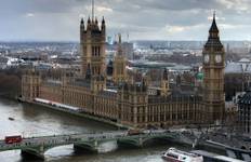 Circuit Londres et la campagne