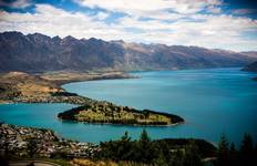 Highlights of New Zealand Tour