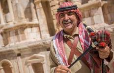 Circuit Croisière de 21 jours sur le Nil : le meilleur de l'Égypte, de la Jordanie et d'Israël