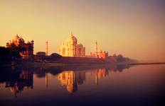 Circuit Héritage hôtel de luxe Rajasthan tour