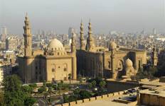 Circuit Le Caire 4 jours