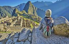 04 Day Classic Inca Trail to Machu Picchu - Small Group Service Tour
