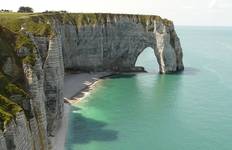 Circuit Wwii D-day Landing Beaches & Battle Of Normandy