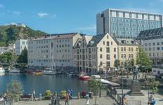 Scenic Norway Tour