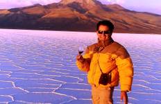 Circuit Le meilleur du Pérou et de la Bolivie : Lima, Cusco, la Vallée Sacrée, Machupicchu, la Paz, les Paines d'Uyuni et toutes les lagunes<br />