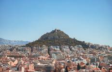 Circuit Circuit classique en Grèce - Nauplie, Olympie, Delphes, Météores