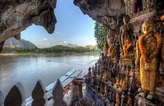 Circuit Circuit du patrimoine indochinois au Laos, au Vietnam et au Cambodge
