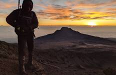 Circuit 6 jours Route de Marangu | Ascension du Kilimandjaro