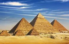 Egypt Group tour (Cairo, Cruise and Red Sea) Tour