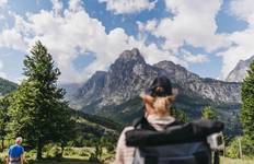 Semi-Private Hiking Tour; Theth, Valbona & Koman Lake in 3 Days Tour