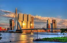 Circuit À travers la Hollande authentique - croisière de port en port