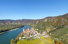 Circuit Croisière familiale : sur le Rhin romantique et au cœur de la Forêt-Noire, découvrez l\'histoire et les traditions dans une atmosphère rhénane.