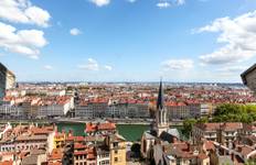 Circuit De la Bourgogne à la Camargue le long de la Saône et du Rhône (croisière de port à port)