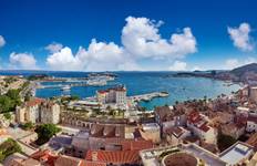 Circuit La Croatie et les Balkans à vélo