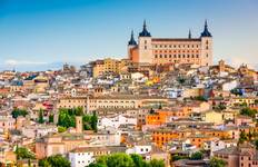 Classical Extremadura, Self-drive Tour