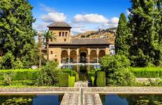 Down South, Self-drive Tour