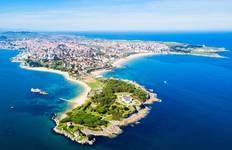Bilbao and Santander, Self-drive Tour
