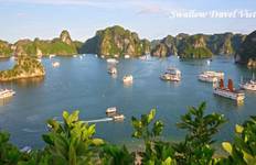 Circuit Le meilleur du Vietnam en 16 jours