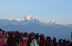Circuit Ghorepani poon hill Trek