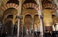 Circuit Points forts de l'Espagne (Classique, Hiver)