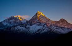 Ghorepani Poon Hill Trek Tour