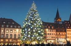 The Magic of Christmas: Savory delights and holiday traditions on a Rhine River cruise (port-to-port cruise) Tour