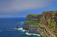 Circuit Routes de campagne d'Irlande (Classic, End Dublin)