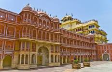 Golden Triangle Tour with Varanasi & Khajuraho Tour