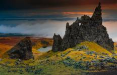 Circuit Grande-Bretagne et Irlande en profondeur