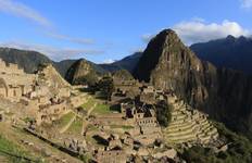 Circuit Trek sur le Chemin Inca jusqu'au Machu Picchu 7 jours