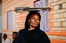 Circuit Circuit de la reine Isis en Égypte - Femmes seulement (pas de supplément pour une personne seule)