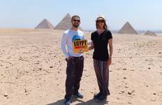 Circuit Le Caire - Alexandrie Court séjour de 5 jours au pays des rois avec visites touristiques et guidées