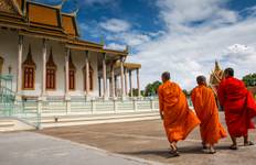 Circuit Le meilleur du Cambodge et du nord de la Thaïlande