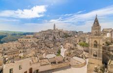 Circuit Découverte de Matera et des saveurs du Salento