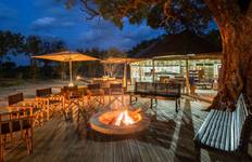 Circuit Safaris en 4x4 et à pied pour les Big 5. Circuit de 4 jours