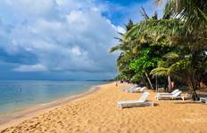 Circuit Ho Chi Minh et l'île de Phu Quoc 7 jours 6 nuits