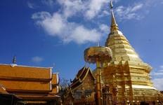 Royal Thailand Experience - 6 Days Tour