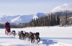 Yukon Winter Dream | Active Winter Adventure Tour