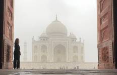 Circuit Odyssée de l'Inde en 14 jours : Triangle d'or, Varanasi, Taj Mahal et randonnée dans le désert de Thar