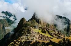 Huchuy Qosqo Trek  to Machu Picchu 3 Days 2 nights Tour