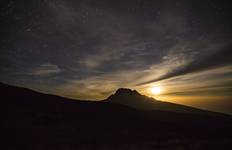 Kilimanjaro, Serengeti & Zanzibar Tour