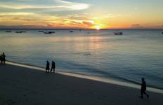 Classic Serengeti & Zanzibar Tour