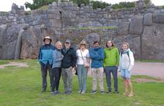 Machu Picchu mit Cusco & Heiliges Tal 4 Tage Reise