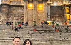 3 Days Varanasi Tour With Boat & Ride Sarnath - Highly recommended Tour