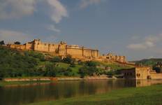 Historical 7 Days  Golden Triangle Tour With Mathura and Vrindavan(ALL INCLUSIVE) Tour