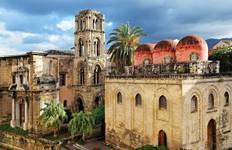 Circuit Petit groupe - Points forts de la Sicile (8 personnes maximum)