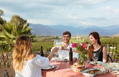 Sizilien Kulinarikreise mit Essen & Wein Kleingruppenreise Reise