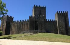 Circuito Descubre Lisboa, Oporto y el Valle del Douro - crucero puerto a puerto (11 destinations)