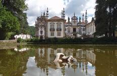 Circuit Découvrez Lisbonne, Porto et la vallée du Douro (croisière de port en port) (8 destinations)