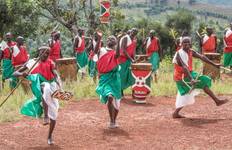 The 7-Day Uganda Rwanda Burundi Overland Tour Tour